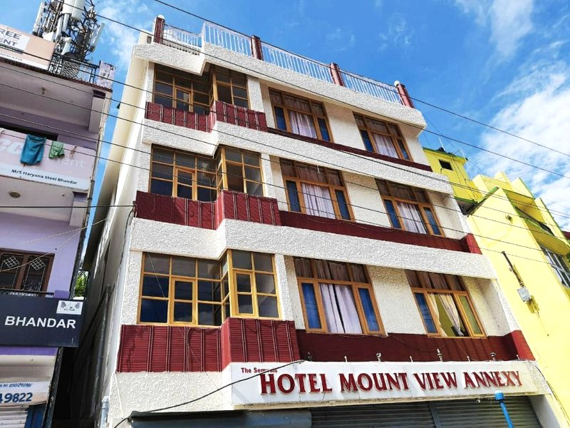マウント ビュー アネキシー (Mount View Annexy)の写真