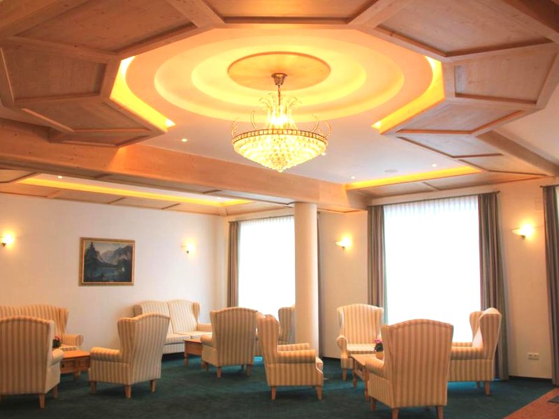 Hotel Schwabenwirtの写真