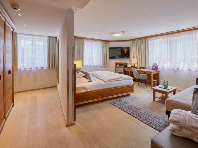 Hotel EDELWEISS Berchtesgaden Superiorの写真