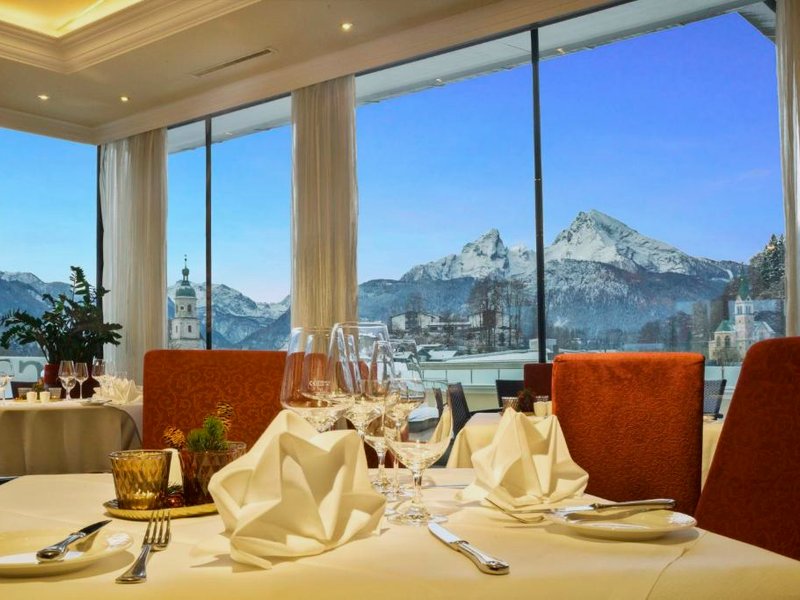 Hotel EDELWEISS Berchtesgaden Superiorの写真