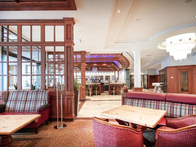 Hotel EDELWEISS Berchtesgaden Superiorの写真