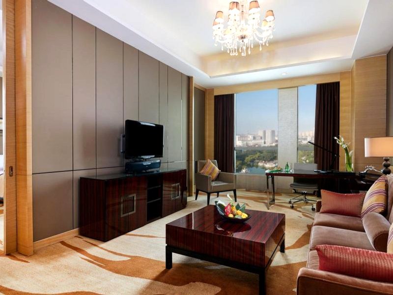 InterContinental Tangshan By IHGの写真