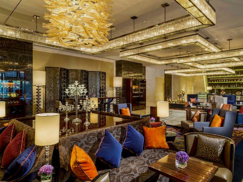 InterContinental Tangshan By IHGの写真