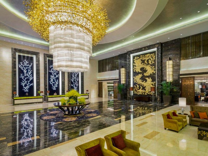 InterContinental Tangshan By IHGの写真