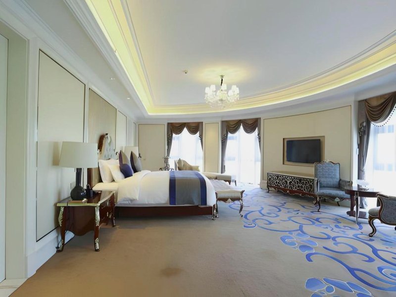 Pullman Tangshanの写真