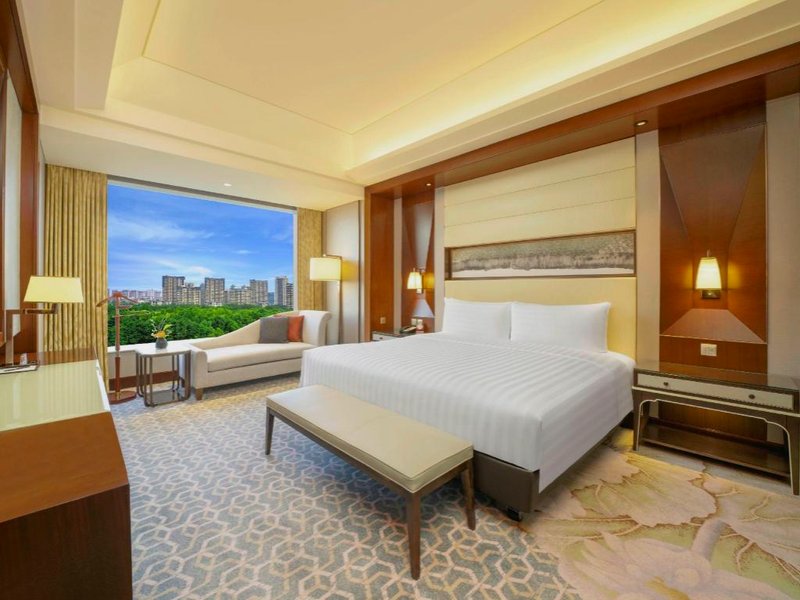 Shangri-La Tangshanの写真