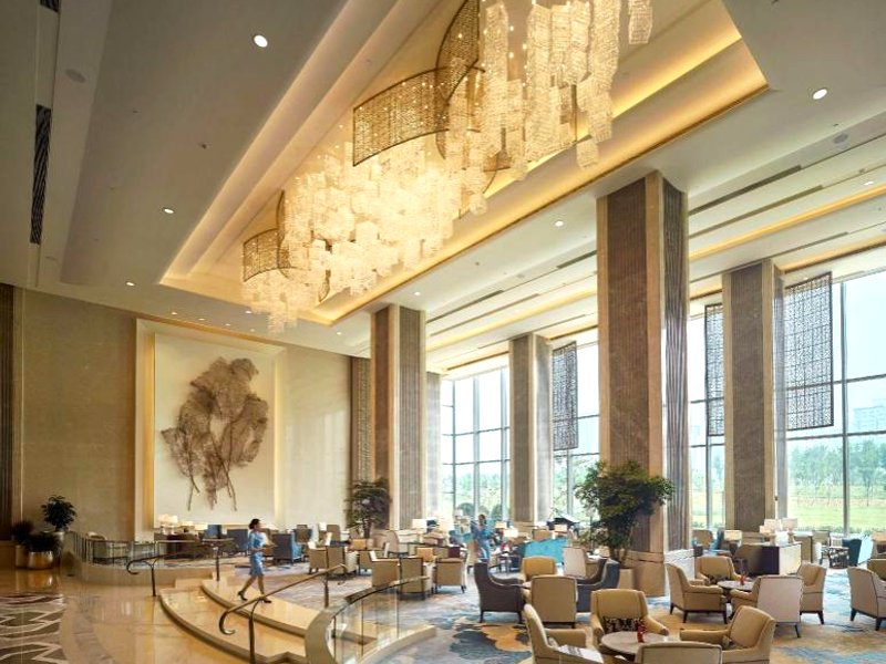 Shangri-La Tangshanの写真
