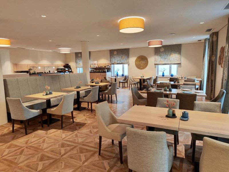 Hotel Lutzの写真