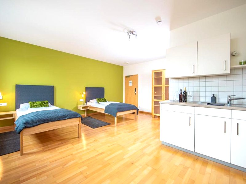 Hotel Donau-Riesの写真