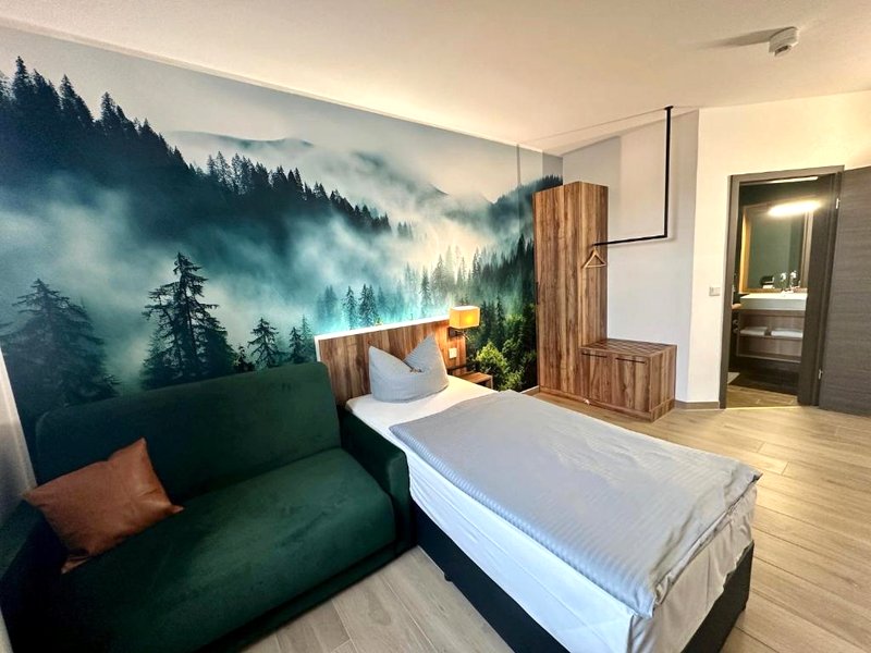 AUSZEIT DAS HOTEL Asbach-Baumenheimの写真