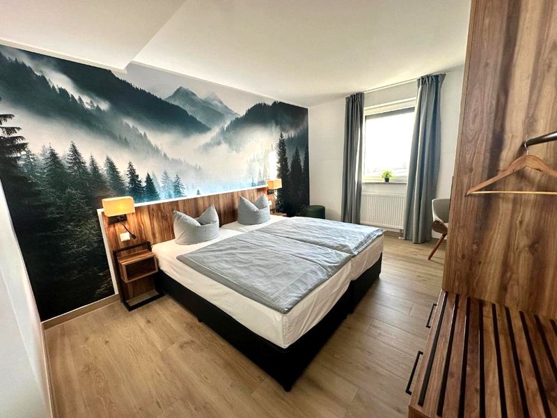 AUSZEIT DAS HOTEL Asbach-Baumenheimの写真