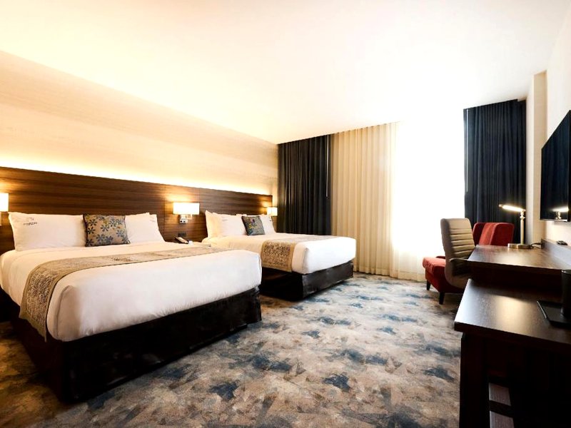 Pickering Casino Resort Hotelの写真
