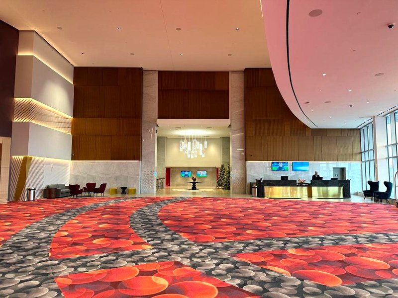 Pickering Casino Resort Hotelの写真