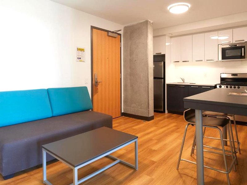 Centennial Place Student Residence Scarboroughの写真