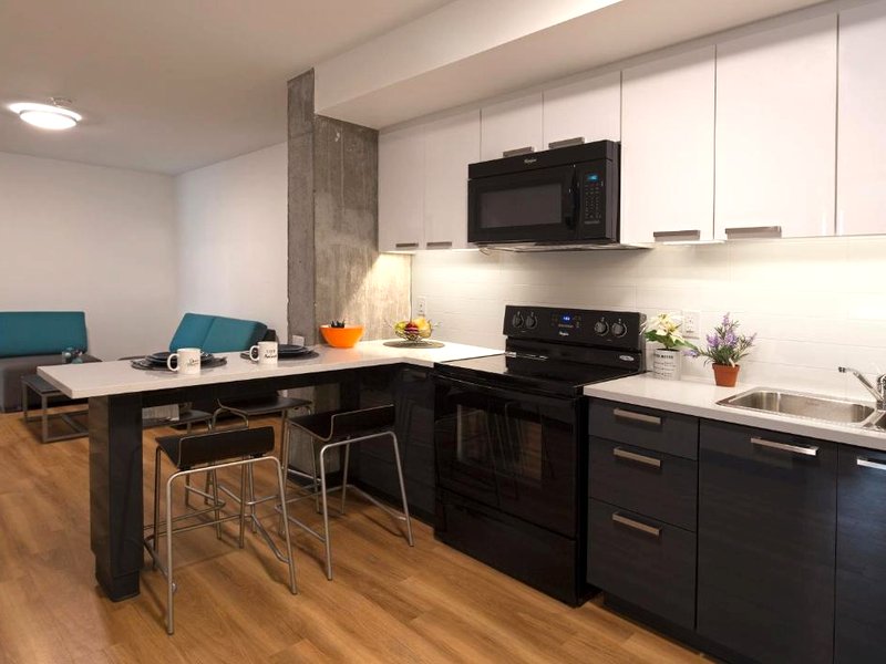 Centennial Place Student Residence Scarboroughの写真
