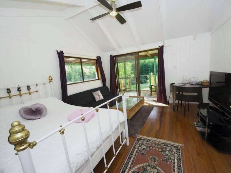 Nimbin waterfall retreatの写真
