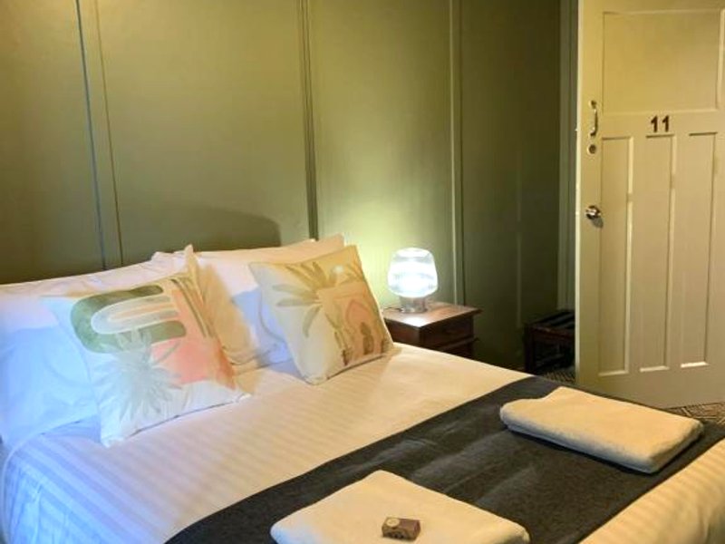 Tyalgum Hotelの写真