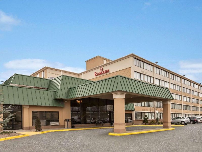 ラマダ バイ ウィンダム ロッチェルパーク ニア パラムス (Ramada by Wyndham Rochelle Park Near Paramus)の写真