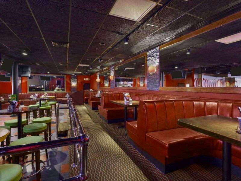 ラマダ バイ ウィンダム ロッチェルパーク ニア パラムス (Ramada by Wyndham Rochelle Park Near Paramus)の写真