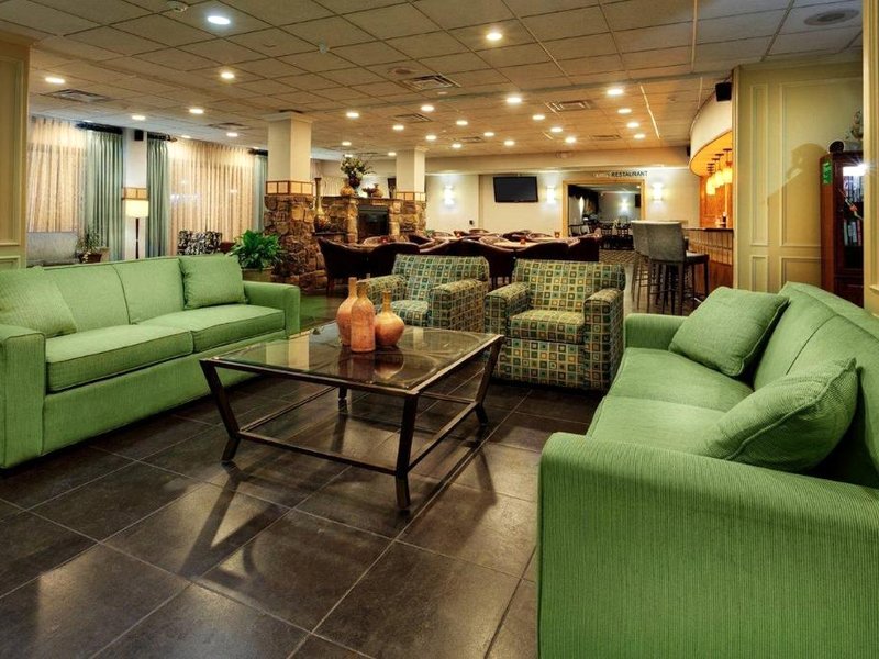 Executive Inn - Fort Leeの写真