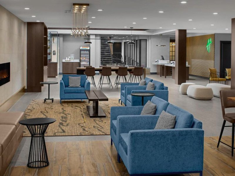 ホリデイ イン ハズブルック ハイツ メドウランズ バイ IHG (Holiday Inn Hasbrouck Heights-Meadowlands By IHG)の写真