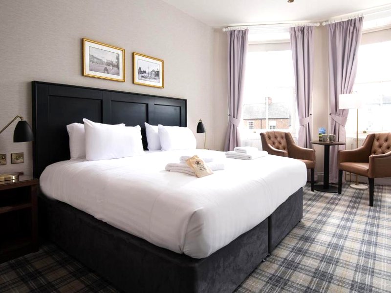 The Northallerton Inn - The Inn Collection Groupの写真