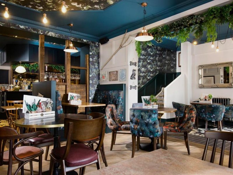 The Northallerton Inn - The Inn Collection Groupの写真