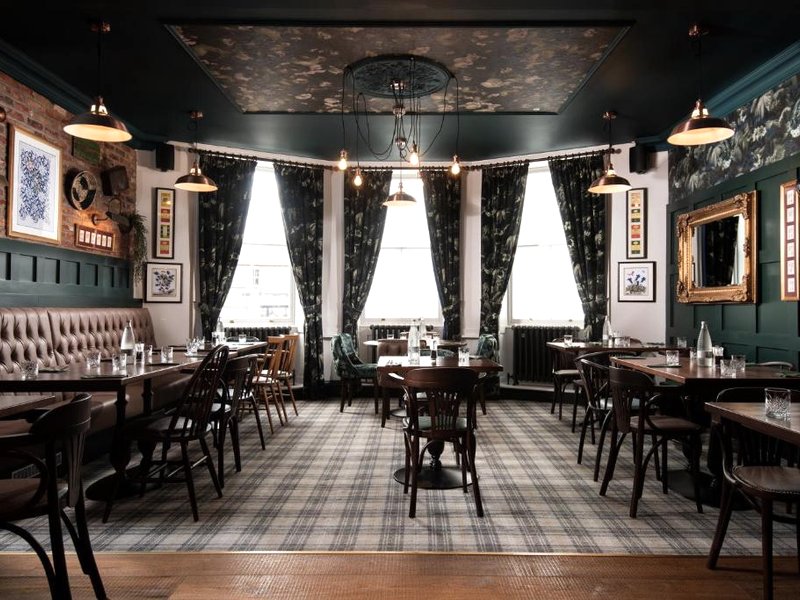 The Northallerton Inn - The Inn Collection Groupの写真