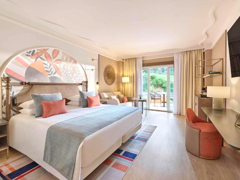 Grand Hyatt La Manga Club Golf and Spaの写真