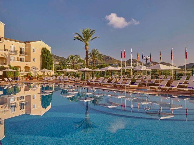 Grand Hyatt La Manga Club Golf and Spaの写真