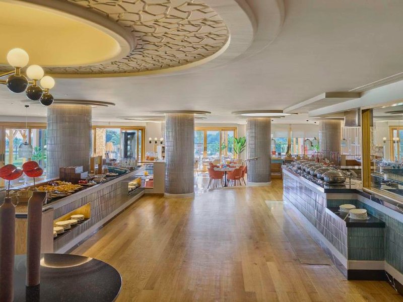 Grand Hyatt La Manga Club Golf and Spaの写真