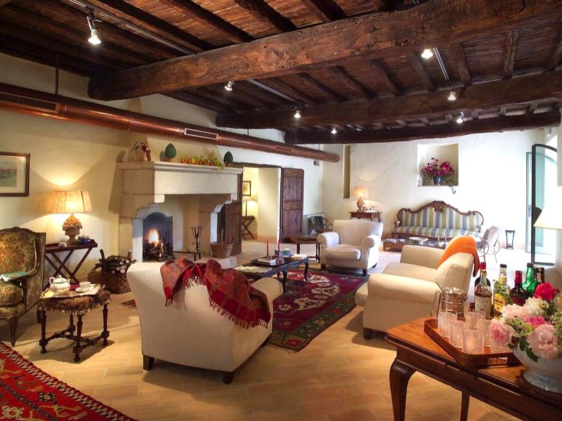 Il Borgo della Marmottaの写真