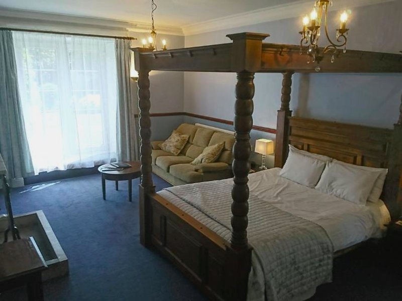 The George and Dragon Hotelの写真