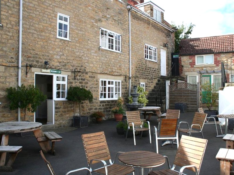 The George and Dragon Hotelの写真