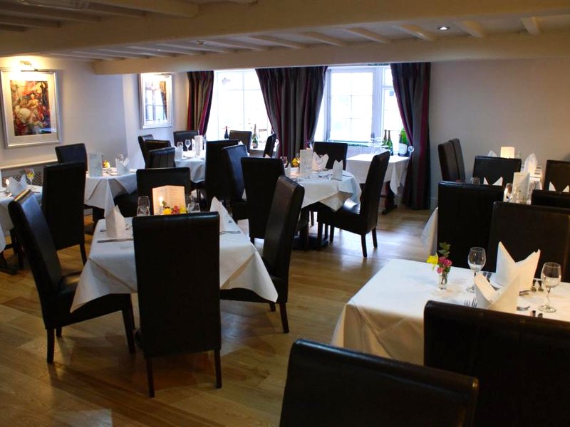 The George and Dragon Hotelの写真