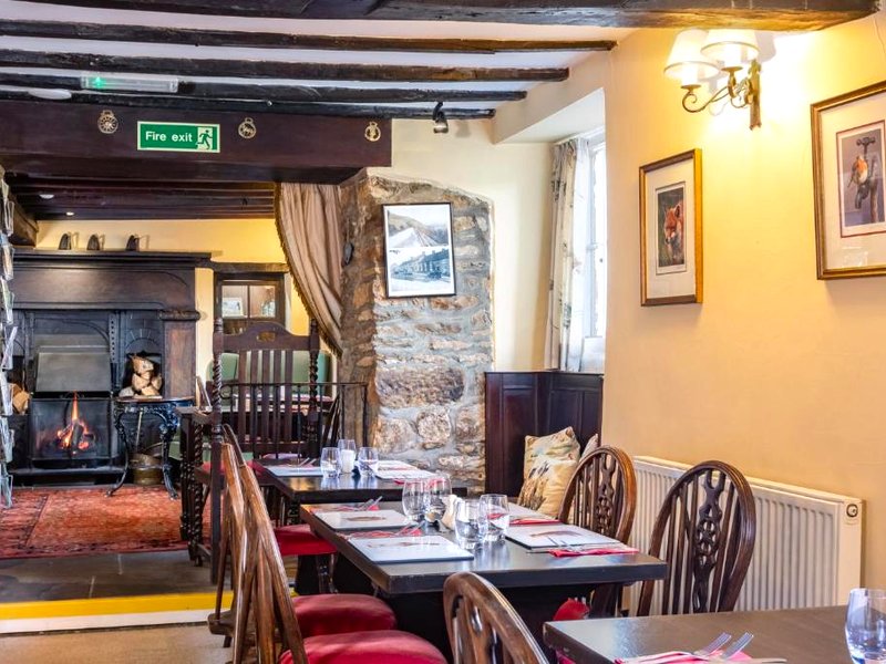 ザ ロイヤル オーク イン NEW (The Royal Oak Inn-NEW)の写真