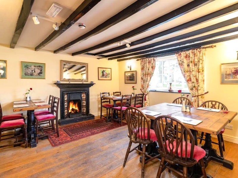 ザ ロイヤル オーク イン NEW (The Royal Oak Inn-NEW)の写真