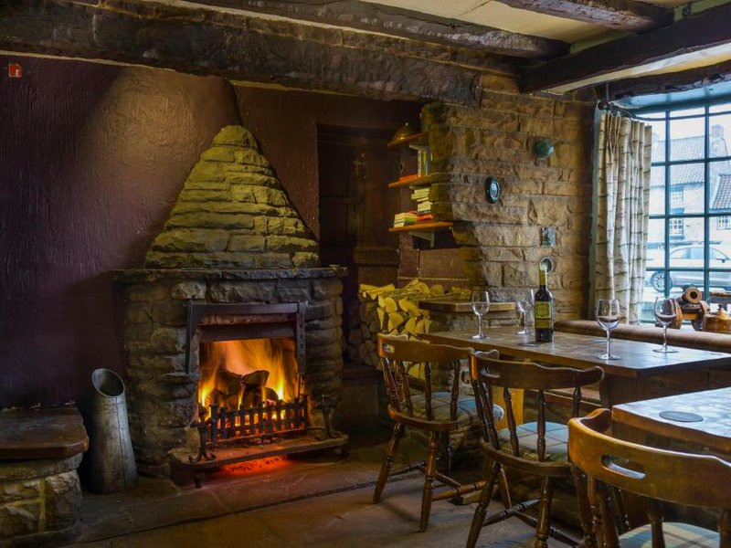 The Feathers Hotel, Helmsley, North Yorkshire - The Coaching Inn Groupの写真