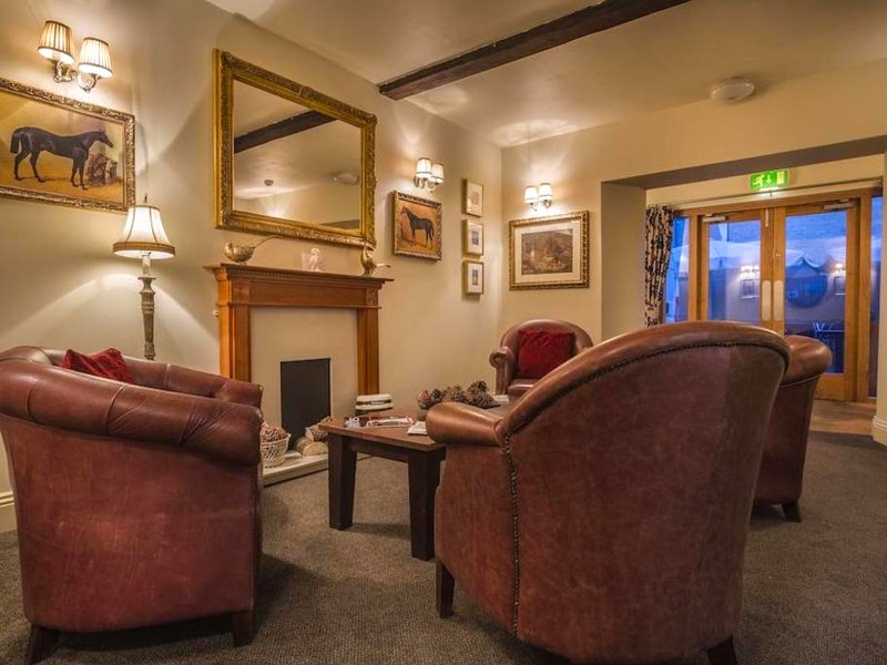 The Feathers Hotel, Helmsley, North Yorkshire - The Coaching Inn Groupの写真
