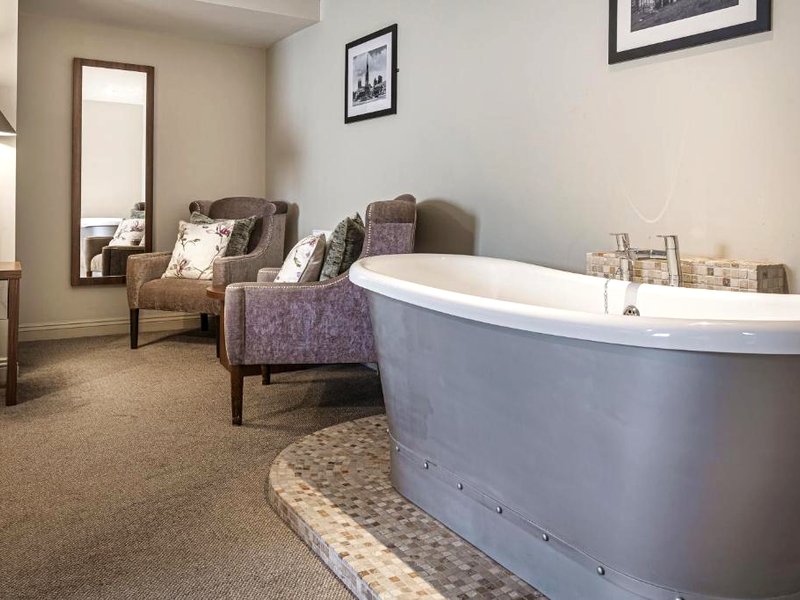 The Feathers Hotel, Helmsley, North Yorkshire - The Coaching Inn Groupの写真