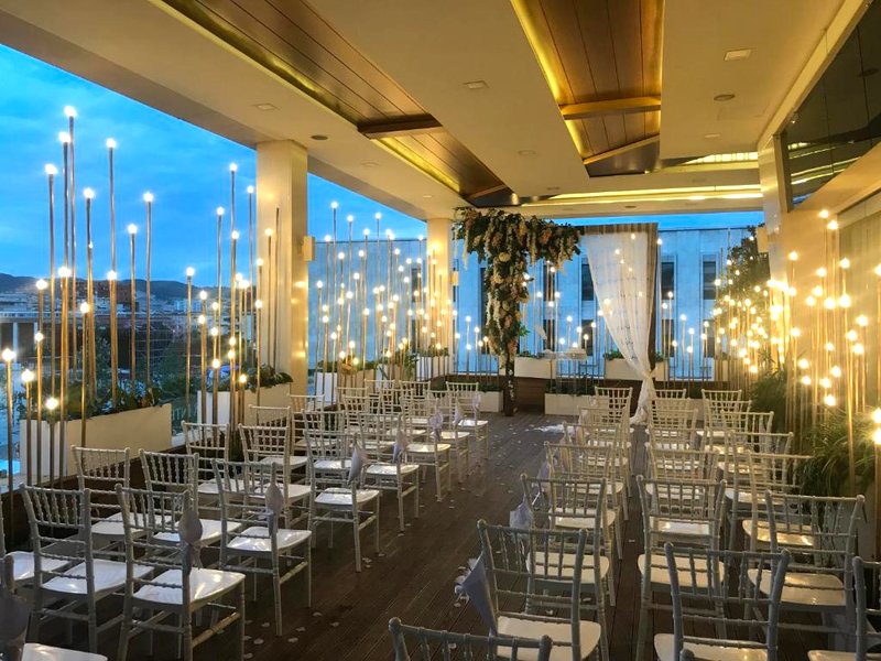 ティラナ インターナショナル ホテル&カンファレンス センター (Tirana International Hotel & Conference Center)の写真