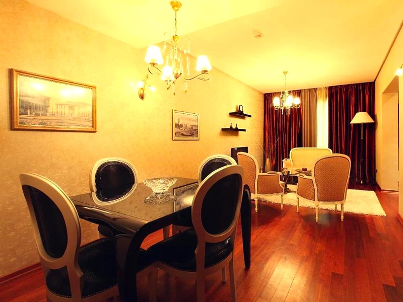 ティラナ インターナショナル ホテル&カンファレンス センター (Tirana International Hotel & Conference Center)の写真