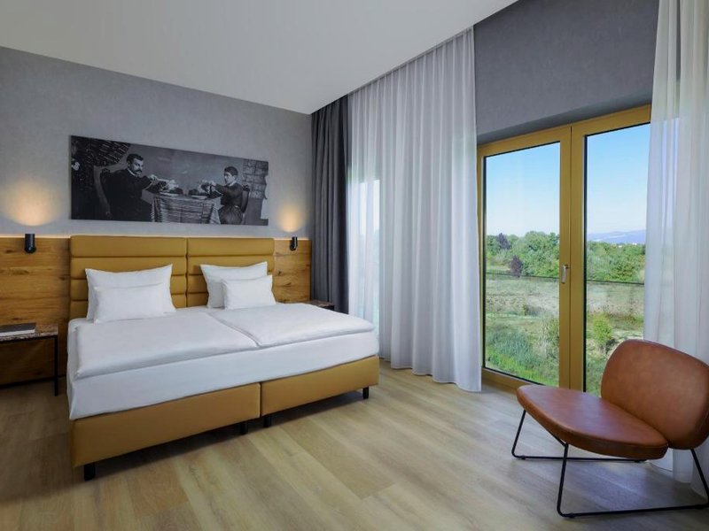 MKホテルティラナ (mk hotel tirana)の写真