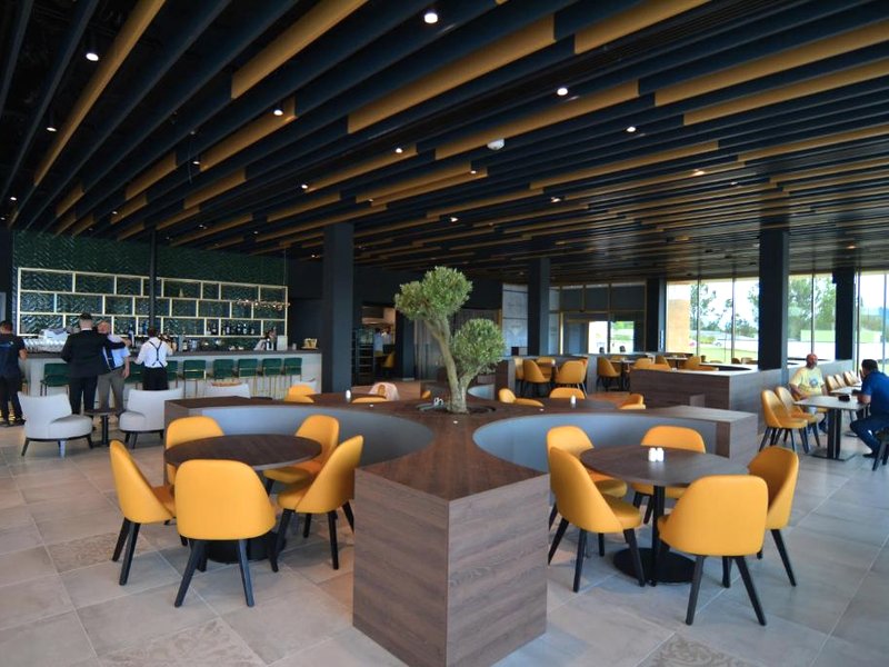 MKホテルティラナ (mk hotel tirana)の写真