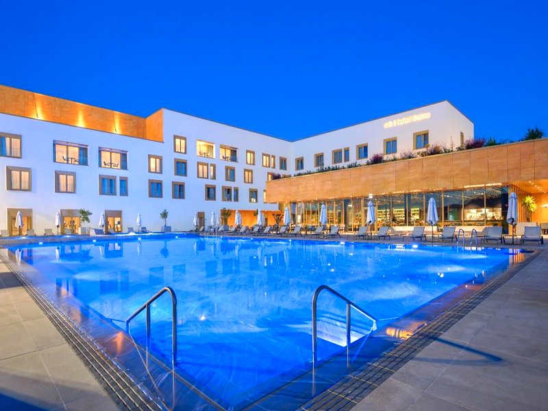 MKホテルティラナ (mk hotel tirana)の写真
