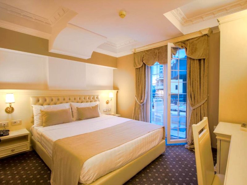 Lot Boutique Hotel by Hotels and Preferenceの写真
