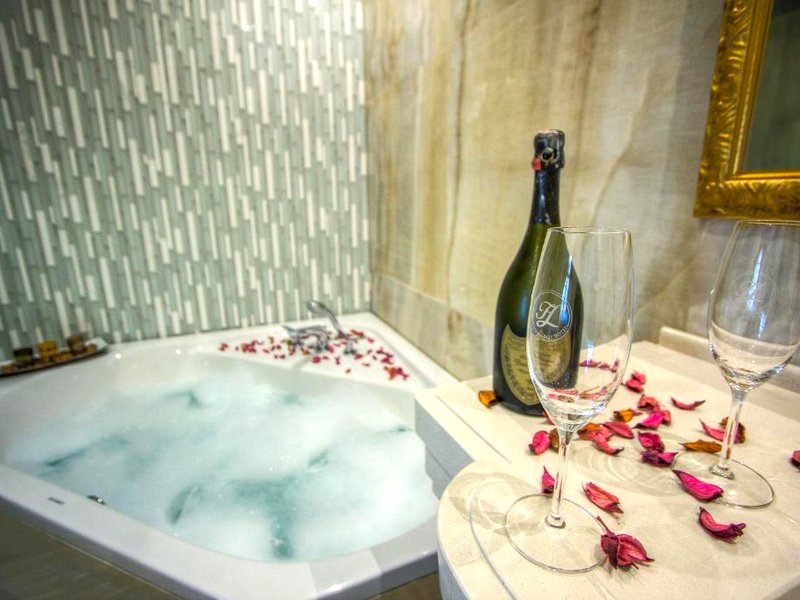 Lot Boutique Hotel by Hotels and Preferenceの写真