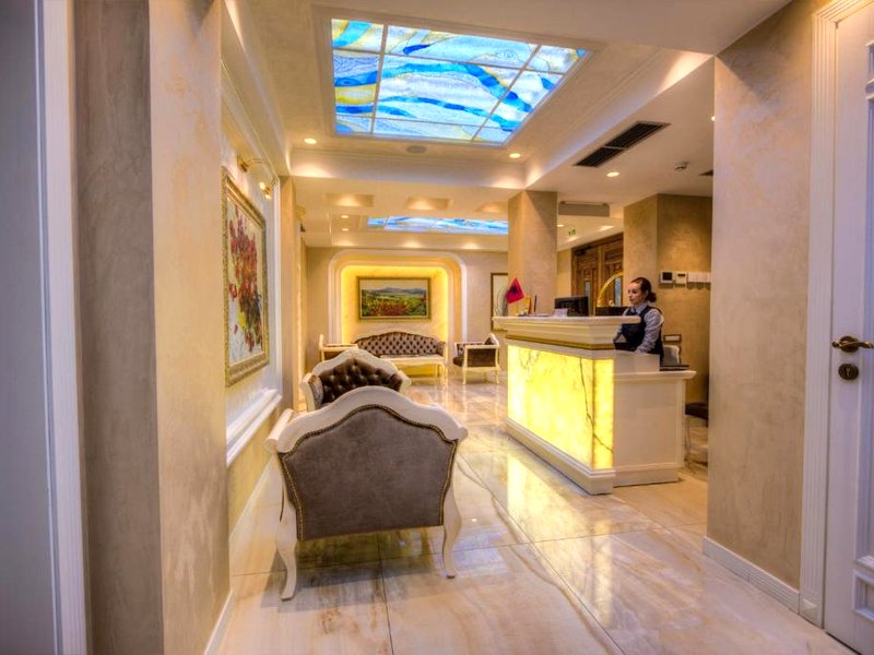Lot Boutique Hotel by Hotels and Preferenceの写真
