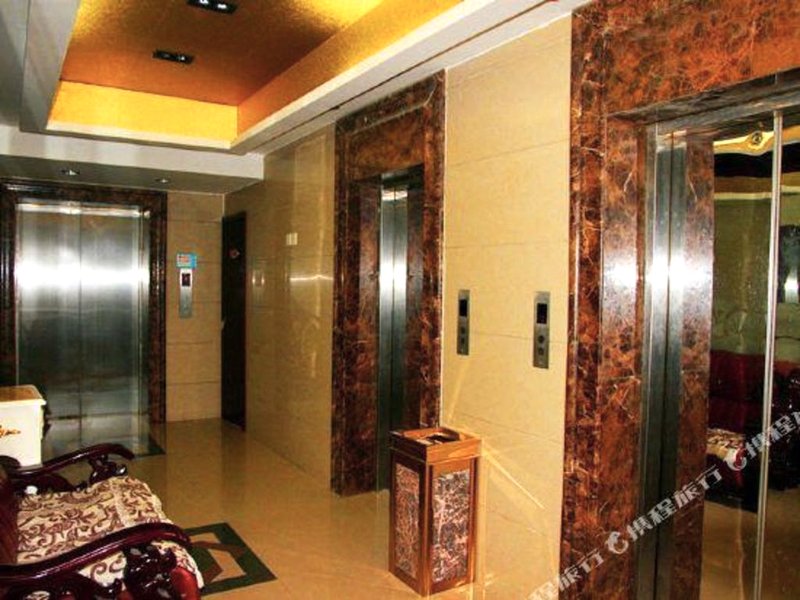 Xindongyuan Dianli Hotelの写真