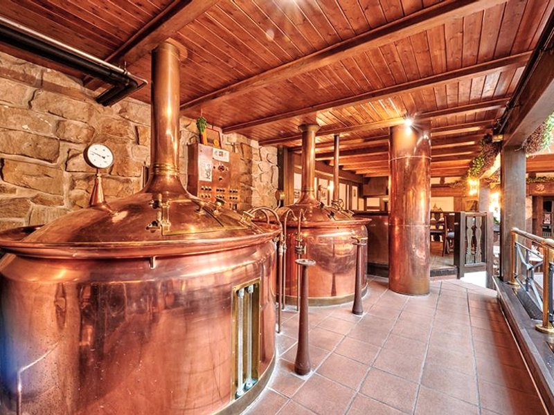 Brauhaus Zum Lowenの写真